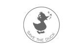 SAVE THE DUCK