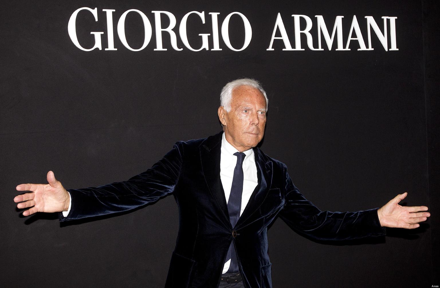 Klassiek lastig Nacht Armani Jeans | Giannini Shop Online
